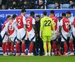 Leicester - Arsenal