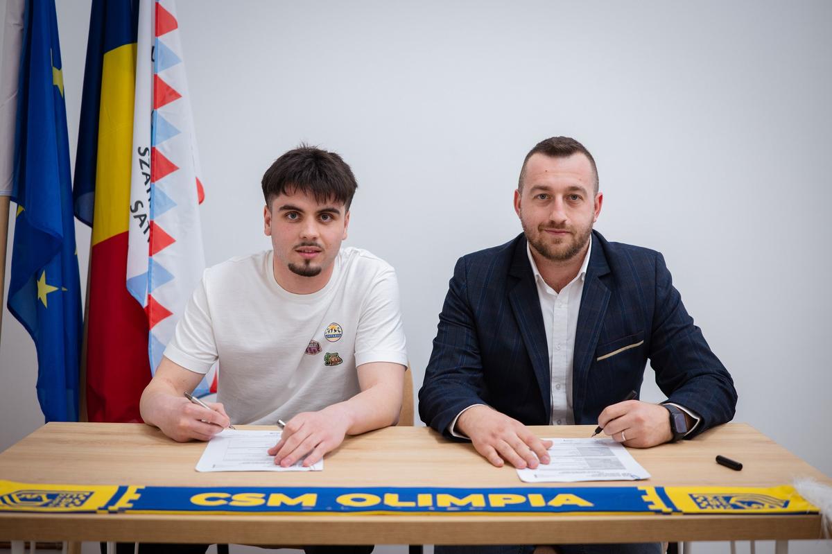Zile pline la echipa lui Bogdan Lobonț: au plecat 7 jucători, au venit 8 » „Pisica” a luat de la FCSB, CFR Cluj, Farul