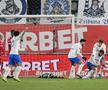 Imagini surprinse în Dinamo - Farul, runda #27 din Superliga // foto: Cristi Preda (GSP)