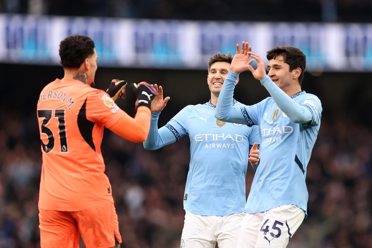City - Newcastle