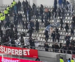Scandal în peluză la Dinamo - Farul! Cine a declanșat conflictul