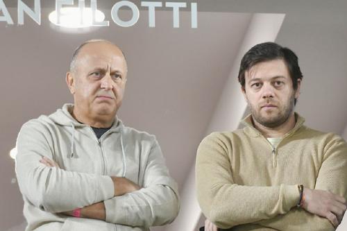 Se schimbă organigrama la Rapid. Planurile lui Dan Șucu și Angelescu. Foto: Cristi Preda, GSP