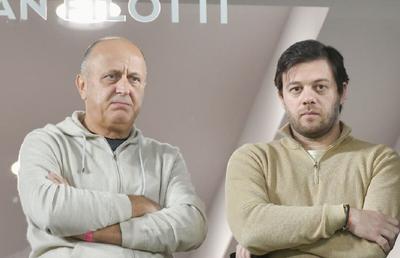 Rapid pregătește schimbări în conducere » Cum vor giuleștenii să acopere funcția impusă de FRF