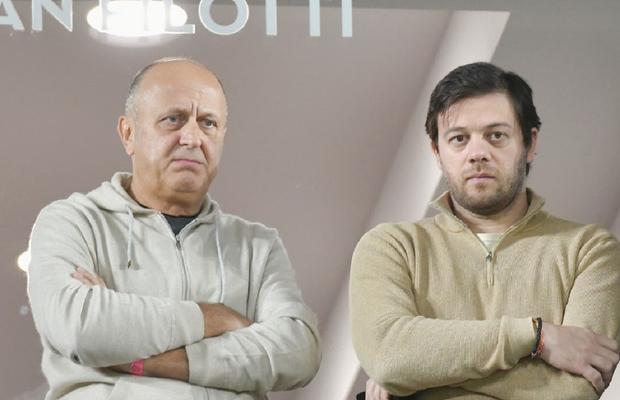 Angelescu s-a dus direct la Kovacs la finalul meciului: „Nu e normal să faci așa”