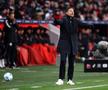 Leverkusen - Bayern