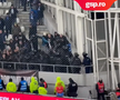 Scandal în peluză la Dinamo - Farul! Cine a declanșat conflictul