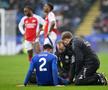 Leicester - Arsenal