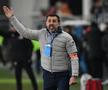 Imagini surprinse în Dinamo - Farul, runda #27 din Superliga // foto: Cristi Preda (GSP)