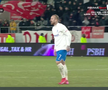 Moment de confuzie în Dinamo - Farul