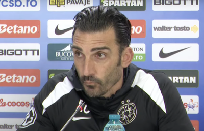 Ce-i dă bătăi de cap lui Charalambous înainte de Gloria Buzău - FCSB: „Trebuie să ne adaptăm” + Reacție surprinzătoare legată de programul încărcat