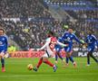 Leicester - Arsenal