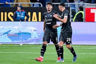 Nota primită de Florinel Coman pentru prestația din Atalanta - Cagliari » Ce au scris italienii