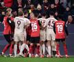 Leverkusen - Bayern