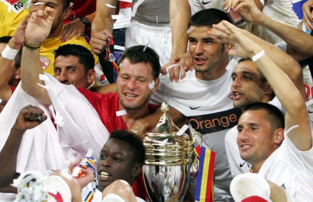 Foștii golgheteri de la Dinamo s-au pus de acord: „Pică foarte bine această înfrângere” / „O chestie de moral”