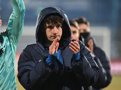 Nicolas Popescu. FOTO: Imago