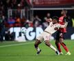 Leverkusen - Bayern