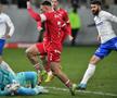 Cei 2 remarcați ai lui Gică Hagi în victoria cu Dinamo: „Au făcut un meci foarte bun!”