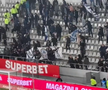 Scandal în peluză la Dinamo - Farul! Cine a declanșat conflictul