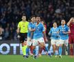 Napoli - AS Roma, în etapa #25 din Serie A // FOTO: Getty Images