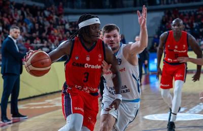 Cum arată „careul de ași” al Cupei României » Deținătoarea trofeului a fost eliminată încă din „sferturi”