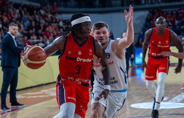 Cum arată „careul de ași” al Cupei României » Deținătoarea trofeului a fost eliminată încă din „sferturi”