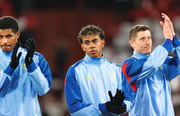 Verdict dur pentru fotbalistul de la Barcelona: „Și-a irosit cariera singur”