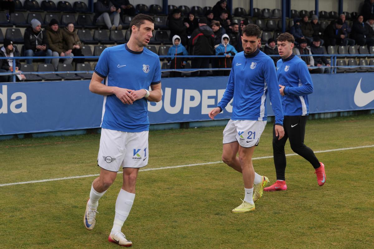 Farul Constanța - Rapid 3-1 » Echipa lui Gâlcă a uitat fotbalul și pierde teren în lupta pentru titlu