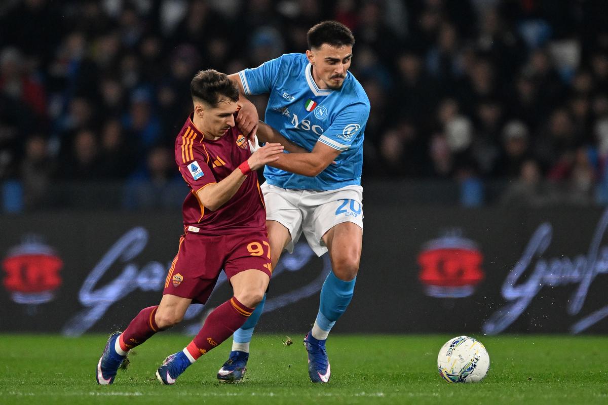 Remiză spectaculoasă în „Derby del Sole”! Cum arată situația la vârf în Serie A