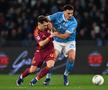 Napoli - AS Roma, în etapa #25 din Serie A // FOTO: Getty Images