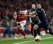 Arsenal - Wigan (4-0), în „șaisprezecimile” din FA Cup // FOTO: Getty Images