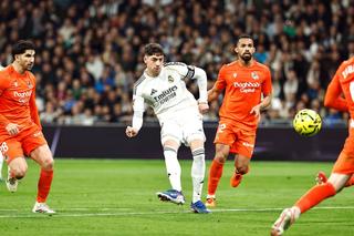 Federico Valverde schimbă tonul: „Am înghițit o grămadă de rahat”
