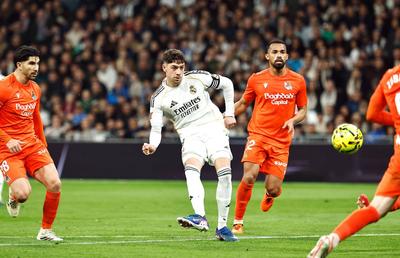 Lovitură pentru Real Madrid: ratează El Clasico, după bătaia din vestiar