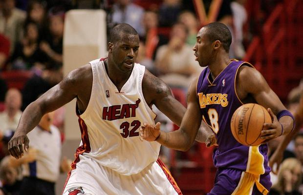 Nici Jordan, nici LeBron » Shaquille O'Neal a numit cel mai bun jucător din istorie