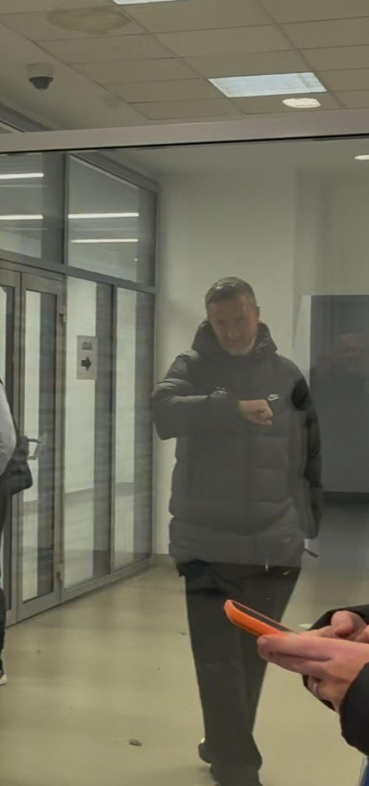De la cine așteaptă Mihai Stoica salvarea: „A durat mai mult decât ne așteptam”