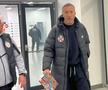 Mihai Stoica a declarat că Universitatea Craiova e cea mai puternică echipă din Superliga