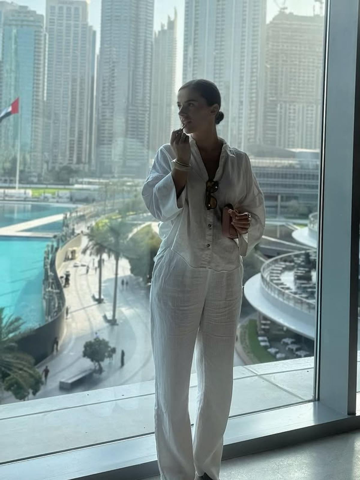 Laury Avril / Foto: Instagram