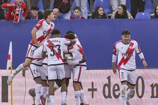 Andrei Rațiu, „MVP” într-un meci de referință pentru Rayo! Au spulberat-o pe Atletico Madrid