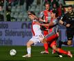 Cremonese - Genoa (0-0), în etapa #25 din Serie A // FOTO: Getty Images