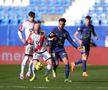 Rayo Vallecano - Atletico Madrid, în etapa #24 din La Liga // FOTO: Getty Images