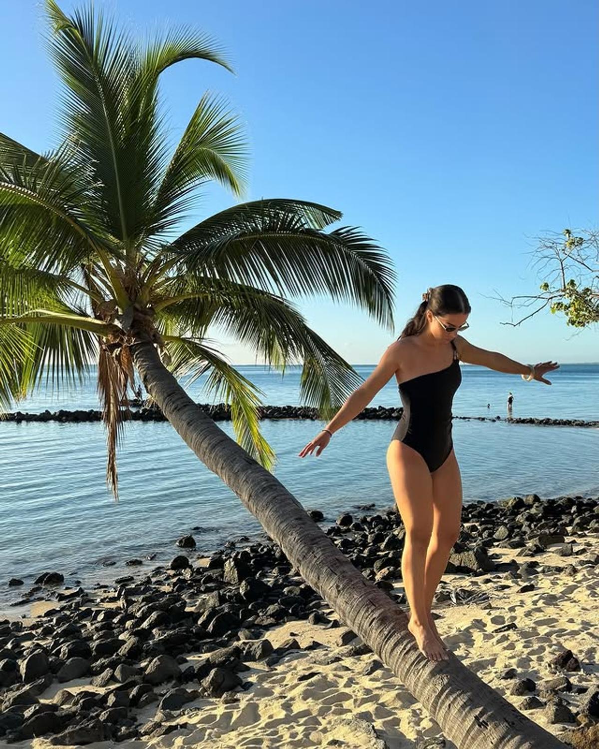 Laury Avril / Foto: Instagram