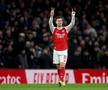 Arsenal - Wigan (4-0), în „șaisprezecimile” din FA Cup // FOTO: Getty Images