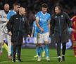 Napoli - AS Roma, în etapa #25 din Serie A // FOTO: Getty Images