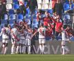 Rayo Vallecano - Atletico Madrid, în etapa #24 din La Liga // FOTO: Getty Images