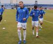 Gustavo Marins, înainte de Farul - Rapid. Foto: Andrei Furnigă (GSP)