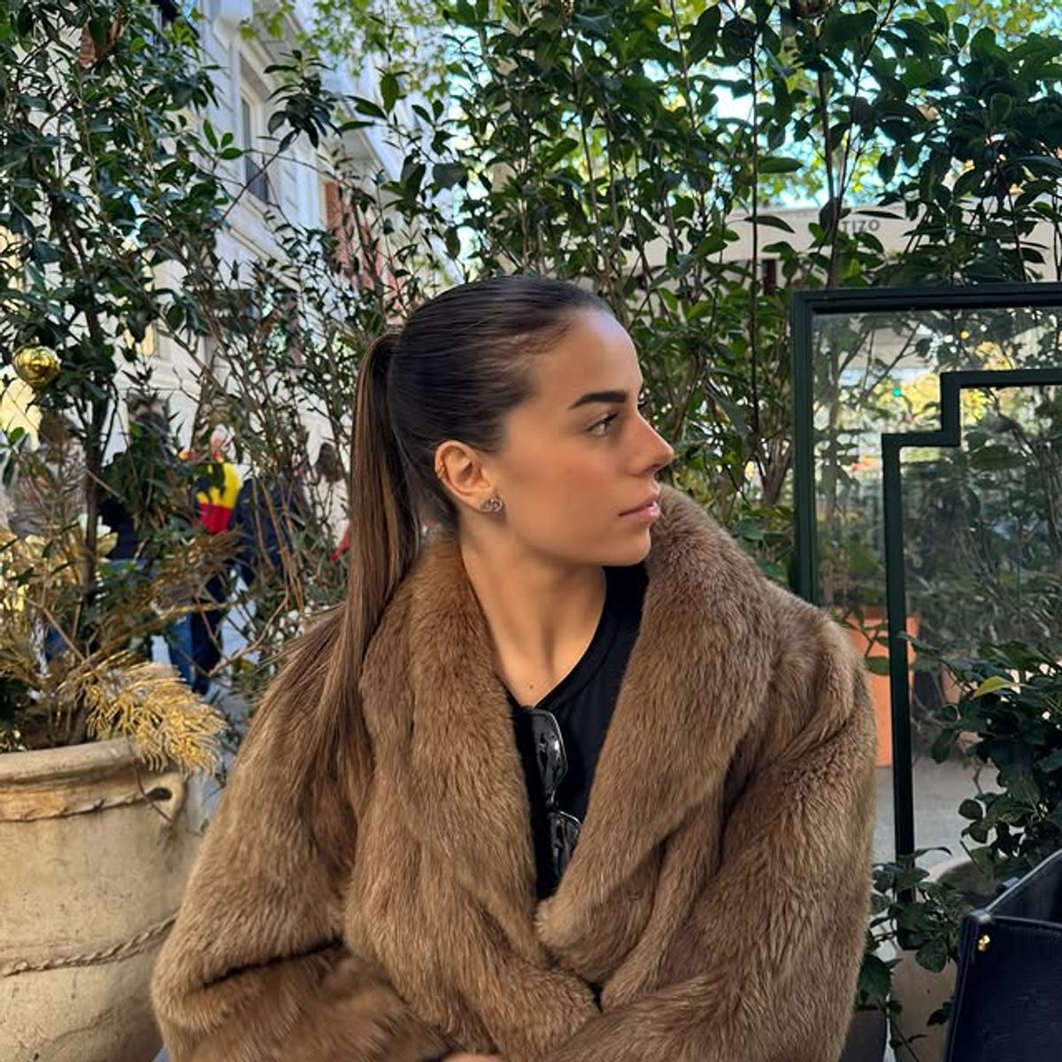 Laury Avril / Foto: Instagram