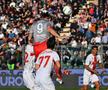 Cremonese - Genoa (0-0), în etapa #25 din Serie A // FOTO: Getty Images