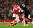 Arsenal - Wigan (4-0), în „șaisprezecimile” din FA Cup // FOTO: Getty Images