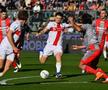 Cremonese - Genoa (0-0), în etapa #25 din Serie A // FOTO: Getty Images