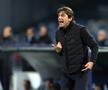 Napoli - AS Roma, în etapa #25 din Serie A // FOTO: Getty Images