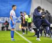 Adrian Rus și Filipe Coelho, în Universitatea Craiova - FCSB. foto: Cristi Preda / GSP